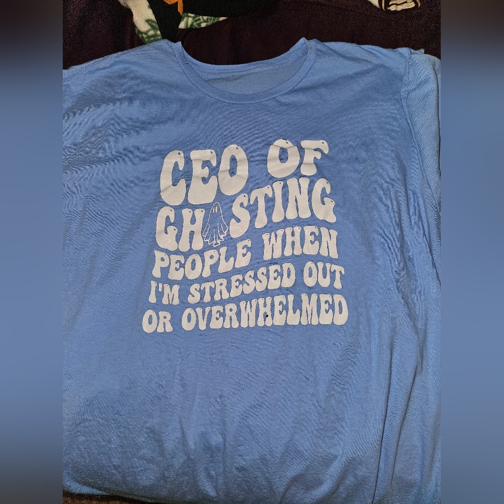 2x tshirt